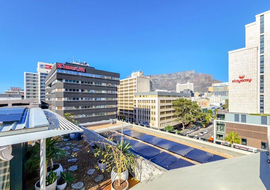 0 Bedroom Property for Sale in Cape Town City Centre Western Cape